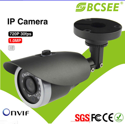 사업 안전은 보호합니다 최고 판매 720P HD IP CCTV 사진기 (BV40V-IP20H)를