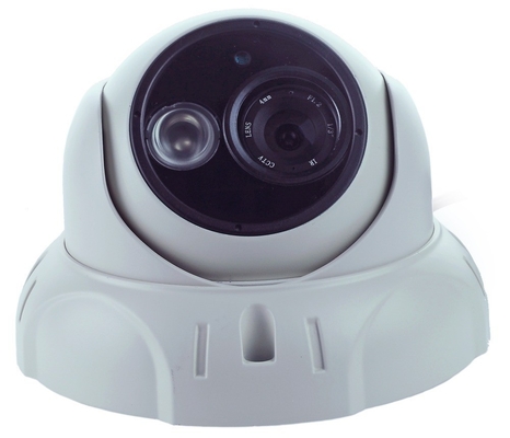 720P 동의 탐지 POE H.264 IP CCTV 사진기 이동 전화 전망, 30fps