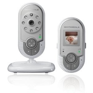 Motorola 디지털 방식으로 1.5 인치 색깔을 가진 영상 아기 감시자