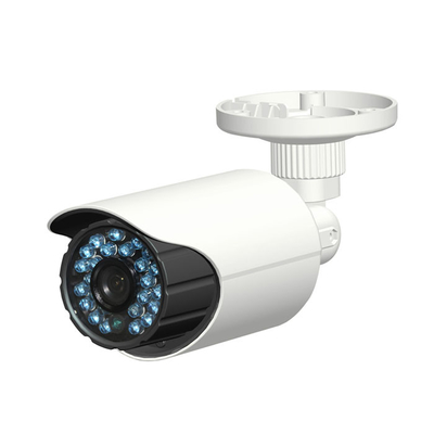 가벼운 총알 CMOS CCTV 카메라, PC 720P 고감도 카메라