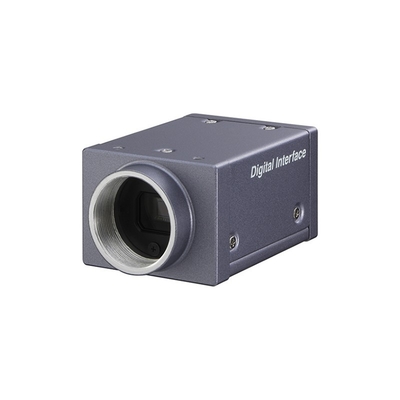 소니 XCD-SX90CR 산업적 카메라 시스템 SXGA 1394B 1/3 인치 날것 / 컬러 씨씨디 카메라