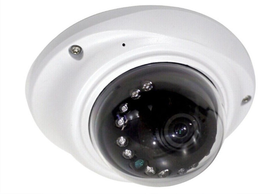 높은 정의 960P 360 어안 감시 카메라, 1.3 메가 픽셀 IP CCTV 사진기