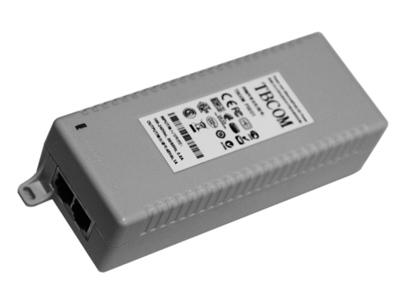 하이테크 CCTV 사진기 예비 품목, 비표준 외부 POE 접합기