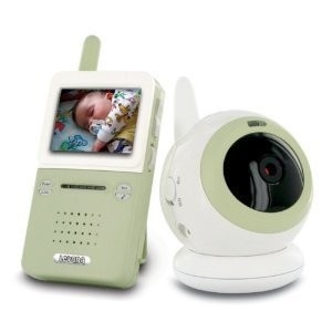 Levana BABYVIEW20 무선 영상 아기 감시자