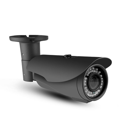 가지고 다닐 수 있는 1080P AHD CCTV 총알형 카메라 2.0MP 소니 IMX322 실시간